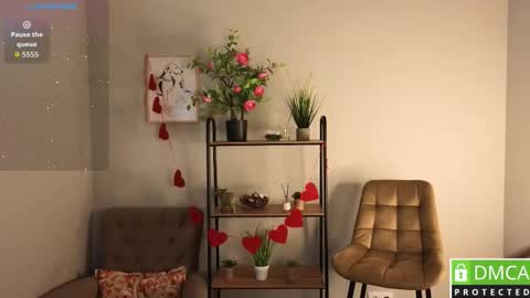 Snapshot of kay_morget chatting on February 2026 10:04:01 AM Alice online show from February 2026 10:04:01 AM