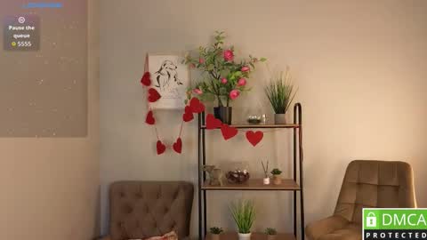 Snapshot of kay_morget chatting on March 2026 10:50:02 AM Alice online show from March 2026 10:50:02 AM