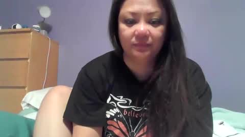 Kaya Sweetz online show from February 2025 10:41:01 AM