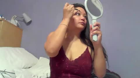 Kaya Sweetz online show from March 2025 06:03:01 AM