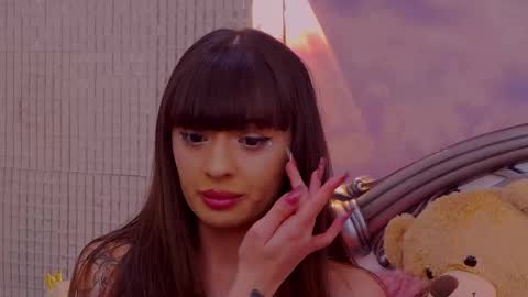 Kaya Belle online show from February 2026 06:51:02 AM