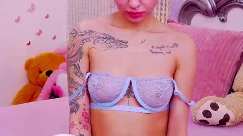Kaya Belle online show from June 2026 04:59:01 AM