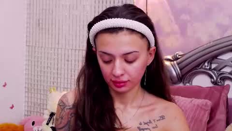 Kaya Belle online show from July 2026 03:42:02 AM