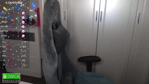 Alice online show from March 2025 12:04:01 AM