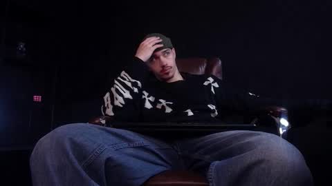 KaydenDrew online show from January 2026 05:22:02 AM