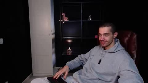 KaydenDrew online show from February 2026 05:44:02 AM