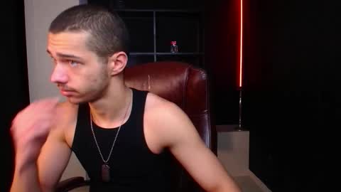 KaydenDrew online show from February 2026 05:14:01 AM