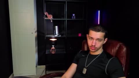 KaydenDrew online show from February 2026 06:10:02 AM