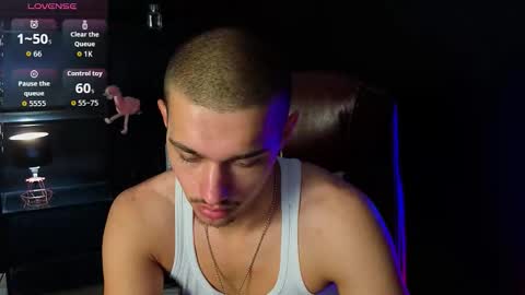 KaydenDrew online show from March 2026 04:58:01 AM