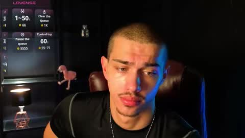 KaydenDrew online show from March 2026 05:30:01 AM