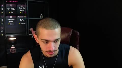 KaydenDrew online show from March 2026 05:11:01 AM