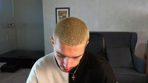 KaydenDrew online show from April 2026 04:31:01 AM