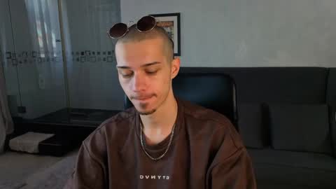 KaydenDrew online show from April 2026 06:19:01 AM