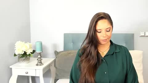 KaydenKat online show from January 2025 04:27:01 PM