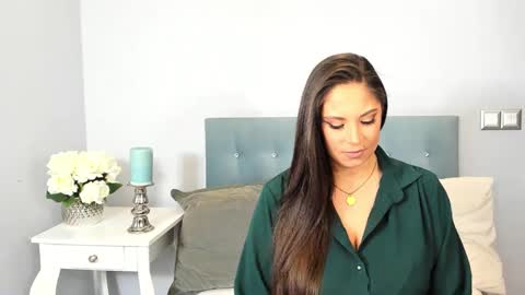 KaydenKat online show from February 2025 03:46:01 PM