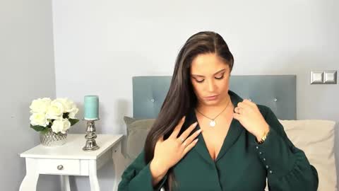 KaydenKat online show from February 2025 07:42:01 PM