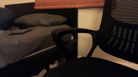 KayisHard online show from December 2025 11:37:02 AM