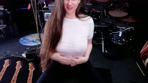 Snapshot of kayla029 chatting on May 2026 01:38:02 PM Kayla online show from May 2026 01:38:02 PM