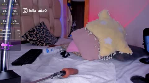 Kayla online show from February 2025 02:42:01 AM