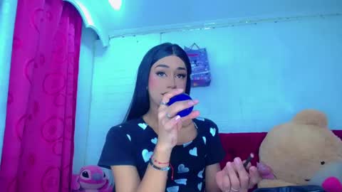 kayla_sexx online show from March 2026 10:53:01 PM