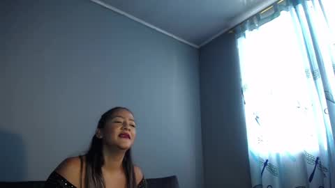 kayla_sweetlove online show from October 2025 07:56:01 PM