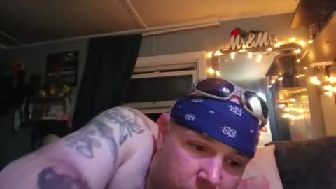 Snapshot of kaylaandmike23 chatting on May 2026 05:03:02 AM M and K online show from May 2026 05:03:02 AM