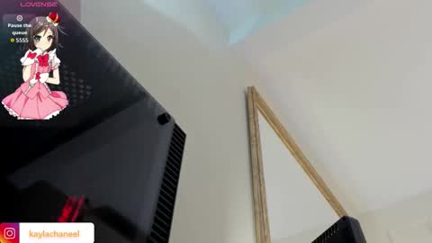 kaylachannell online show from October 2025 03:51:02 AM