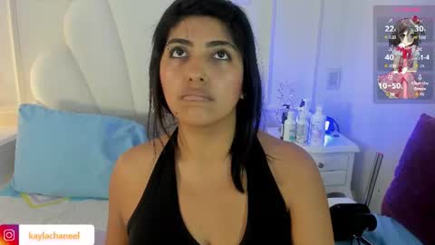 Snapshot of kaylachannell chatting on June 2026 03:31:02 AM kaylachannell online show from June 2026 03:31:02 AM