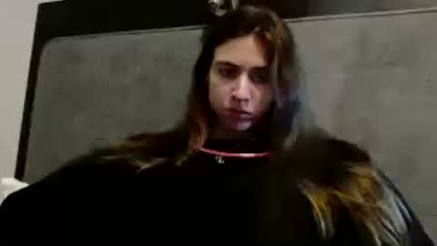 Snapshot of kaylaelizabeth97 chatting on July 2026 02:51:02 AM kaylaelizabeth97 online show from July 2026 02:51:02 AM