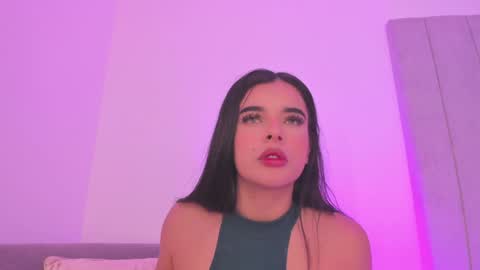 Kayla online show from December 2024 12:59:02 AM