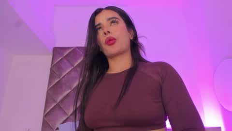 Kayla online show from December 2024 01:32:02 AM