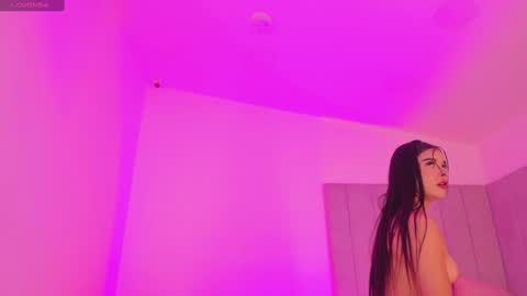 Kayla online show from January 2025 06:37:02 PM