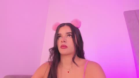 Kayla online show from February 2025 01:15:02 AM