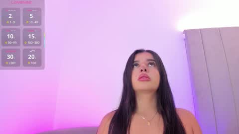 Kayla online show from October 2025 07:11:02 PM