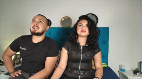 KAYLA  Damian online show from January 2025 08:00:02 AM