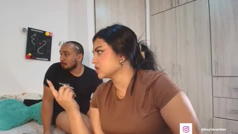 KAYLA  Damian online show from November 2025 06:01:02 AM