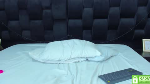 Kaylee sweet online show from January 2025 09:41:01 AM