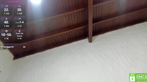 Kaylee sweet online show from February 2025 06:40:01 AM