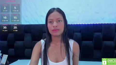 Kaylee sweet online show from February 2025 03:45:02 AM