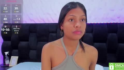 Kaylee sweet online show from March 2025 03:46:02 AM