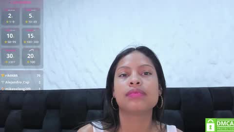 Kaylee sweet online show from March 2025 06:40:02 AM