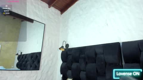 Kaylee sweet online show from October 2025 08:21:02 PM