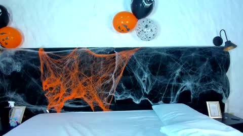 Kaylee sweet online show from October 2025 07:29:02 PM