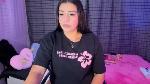 Kaylee online show from September 2025 04:34:02 PM