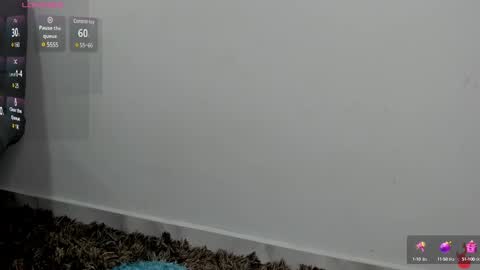 Kaylee Scott online show from March 2025 06:12:01 PM