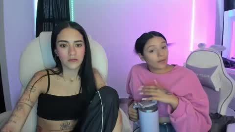 kaylie online show from December 2024 10:16:02 PM