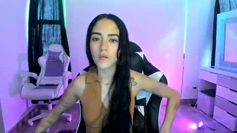 kaylie online show from January 2025 08:04:01 PM