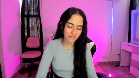 kaylie online show from January 2025 09:11:02 PM