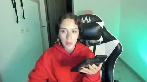 kaylie online show from February 2026 11:13:01 PM