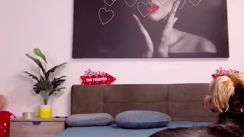 kaylinjann online show from March 2026 05:15:02 AM